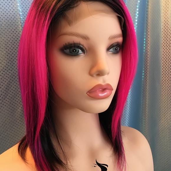 ?❤️?Custom Made Wigs?❣️ main image 6